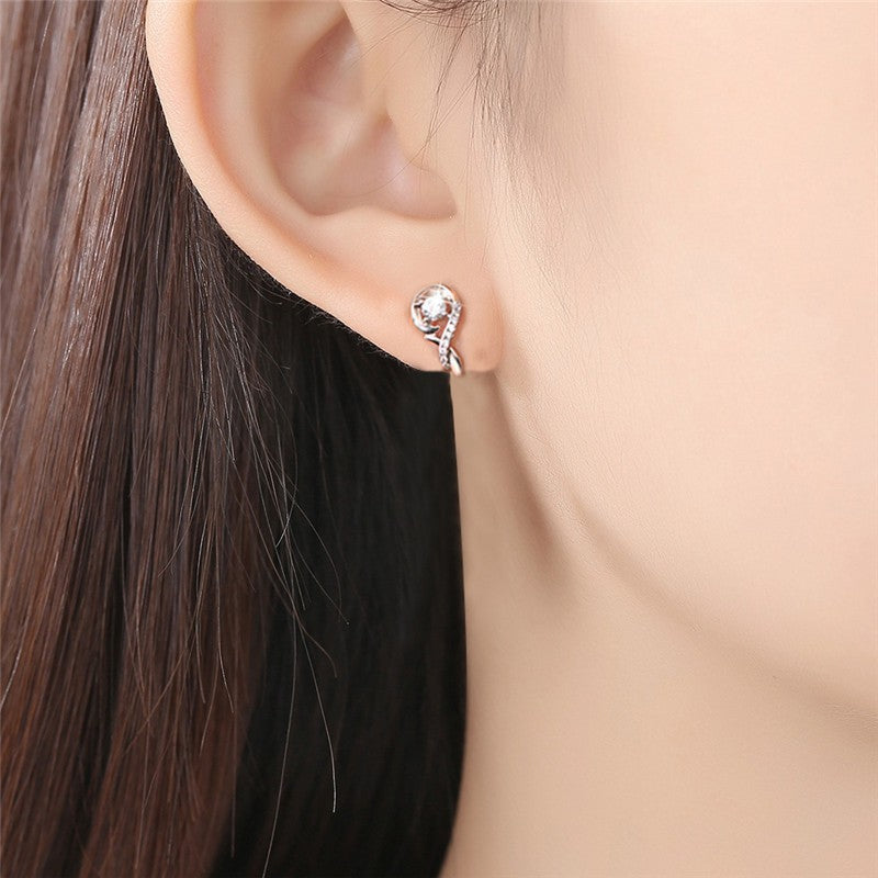 Beautiful Earring with Unique Style