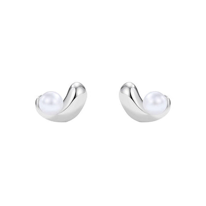Elegant Pearl Earring for Every Occasion