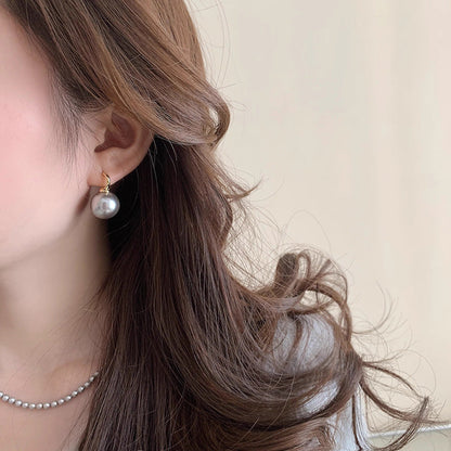Elegant Pearl Earring for Every Occasion