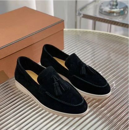 Elegant Orthopedic Shoes for Every Step