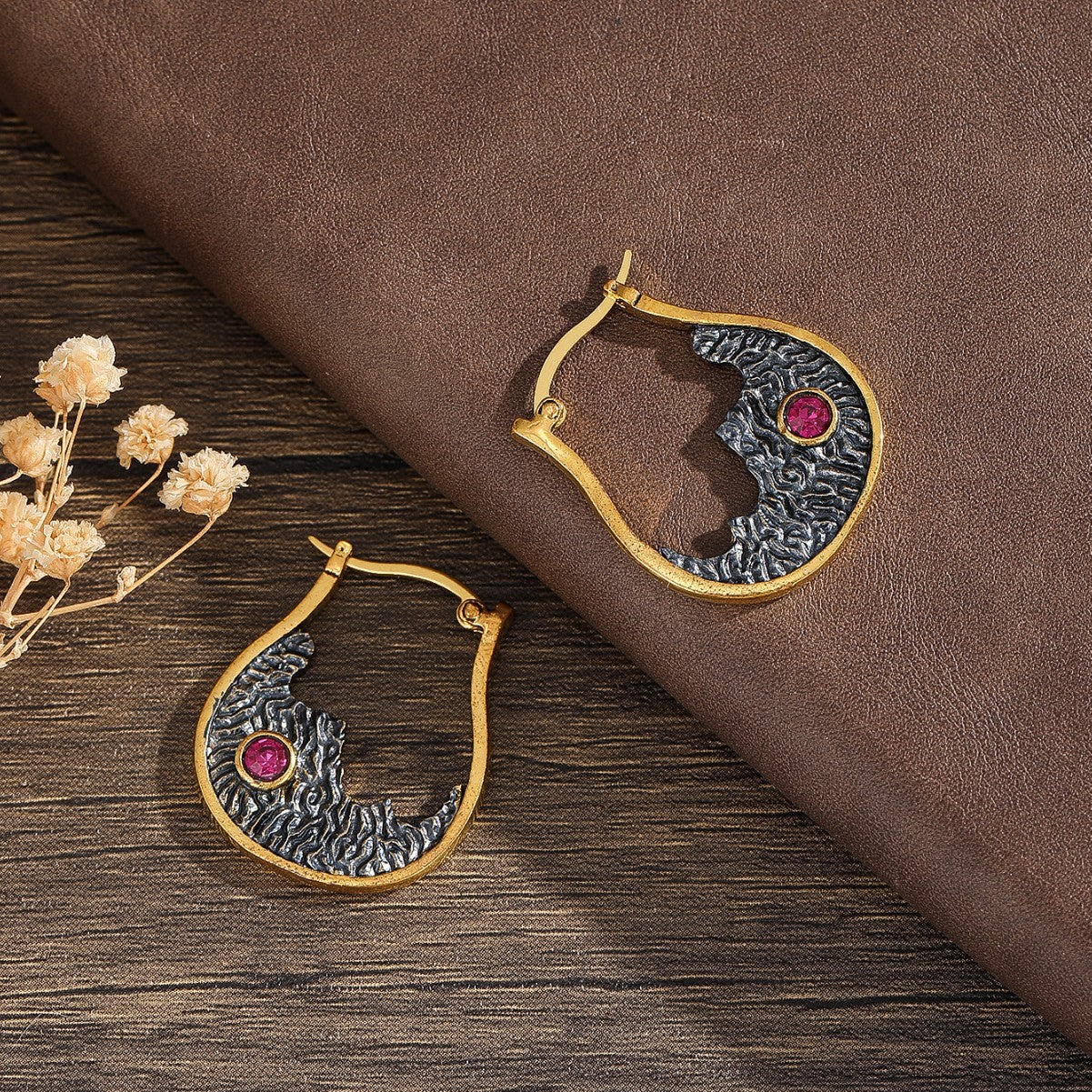 Elegant Earring for Every Occasion