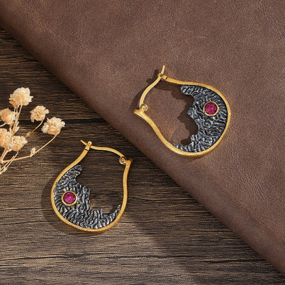 Elegant Earring for Every Occasion