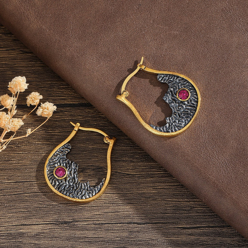 Elegant Earring for Every Occasion