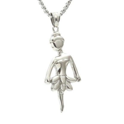 Charming Necklace for Any Occasion
