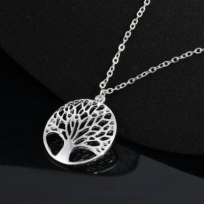 Romantic Necklace for Special Moments