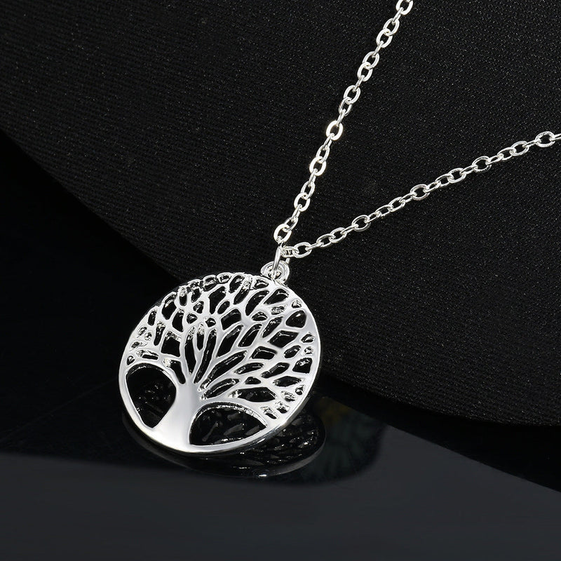 Romantic Necklace for Special Moments