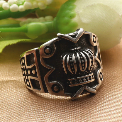 Delicate Artisan Ring