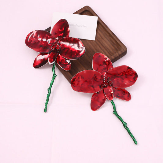 Stunning Earring for Daily Wear