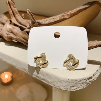 Beautiful Earring with Unique Style