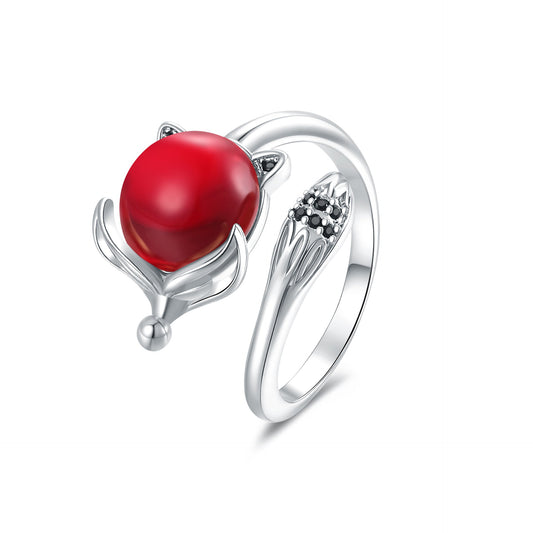 Romantic Ring for Special Moments