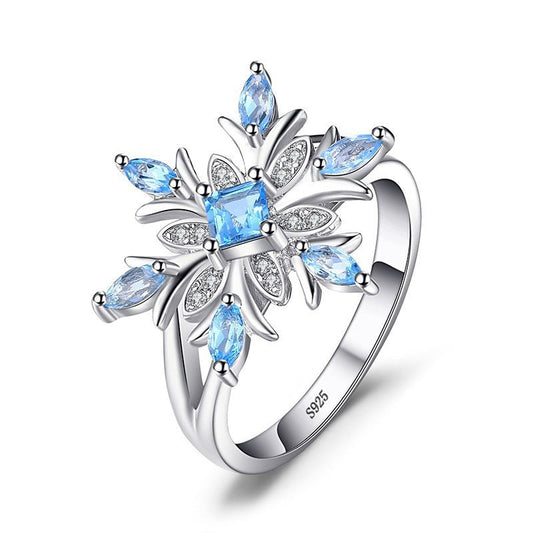 Romantic Ring for Special Moments