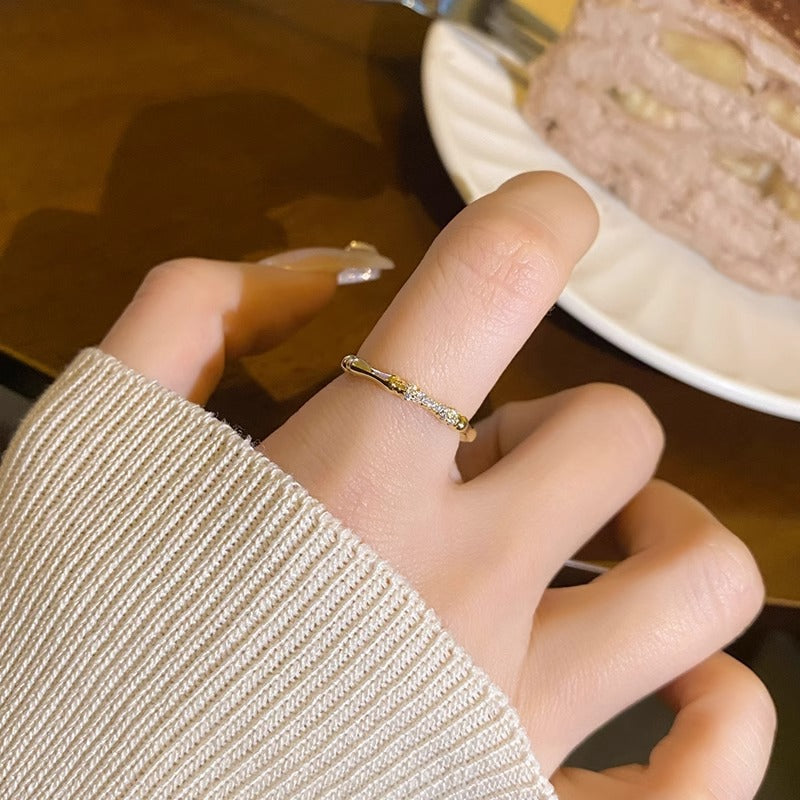 Elegant Ring for Every Occasion