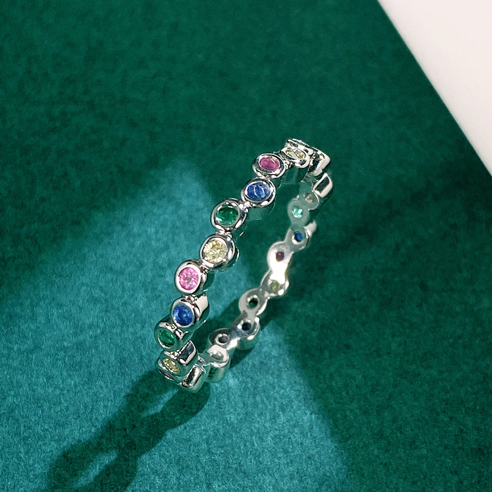 Classic Ring with Timeless Appeal