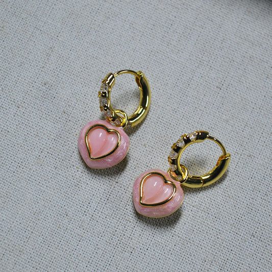 Classic Earring with Timeless Appeal