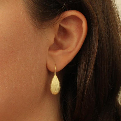 Elegant Silver Earring for Every Occasion