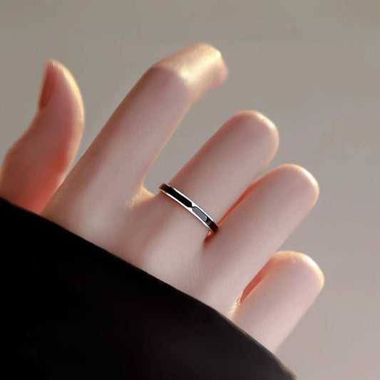 Beautiful Ring with Unique Style