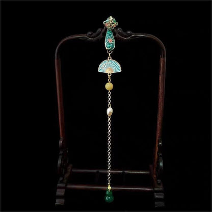 Classic Pearl Pendant with Timeless Appeal