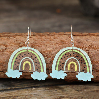 Stunning Earring for Daily Wear
