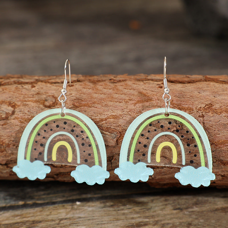 Stunning Earring for Daily Wear