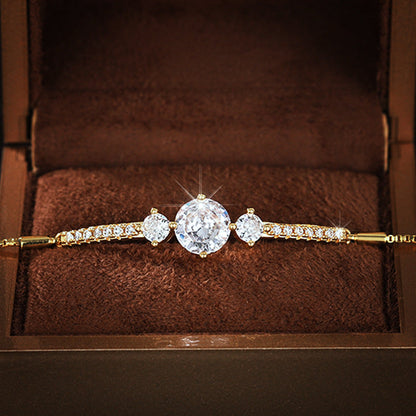 Charming Bracelet for Any Occasion