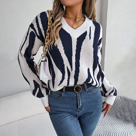 Vintage Inspired Jumper