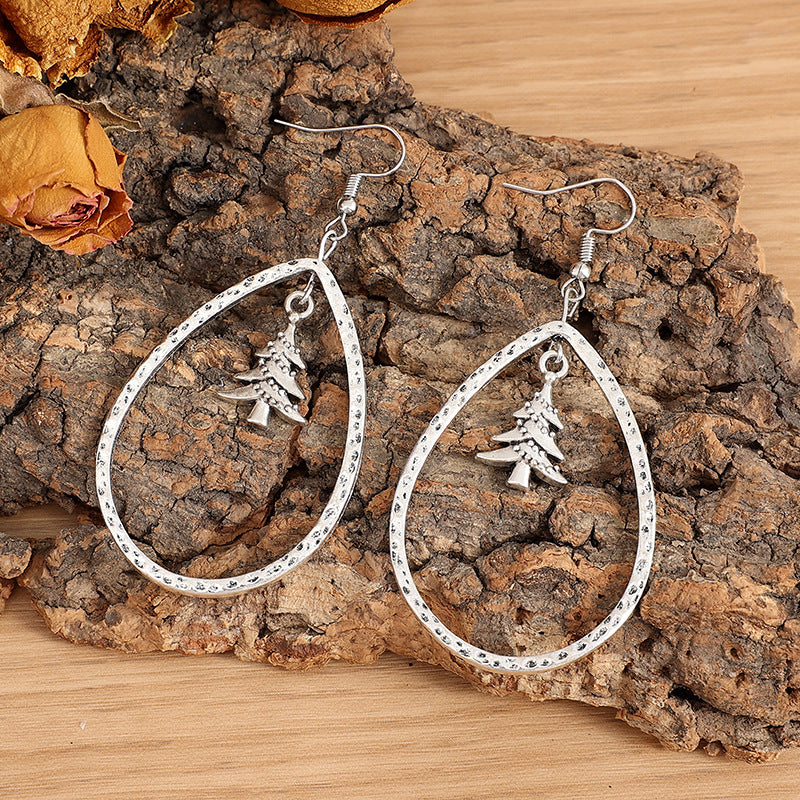 Beautiful Earring with Unique Style