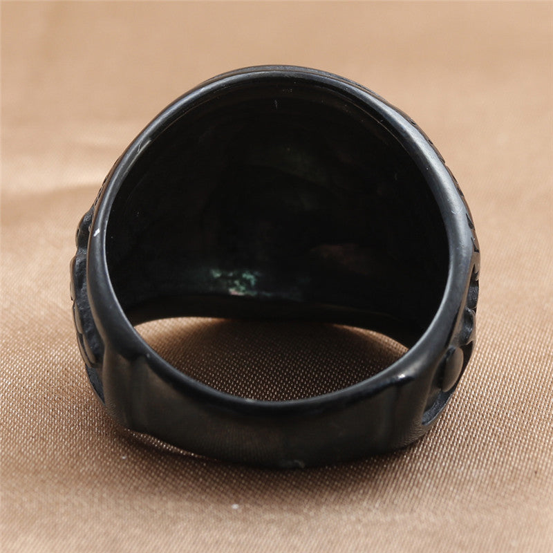 Delicate Artisan Ring