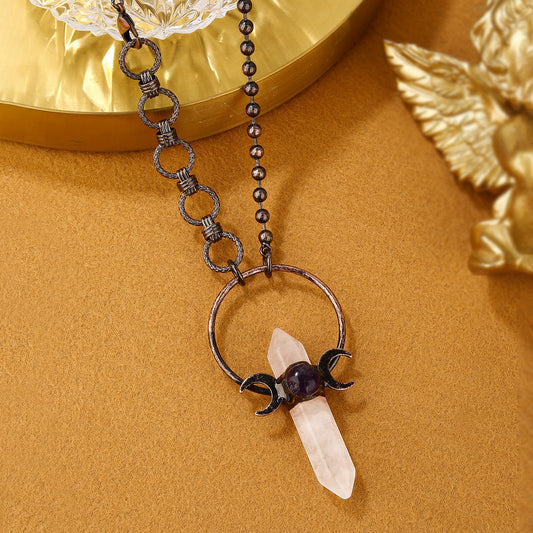 Delicate Artisan Necklace