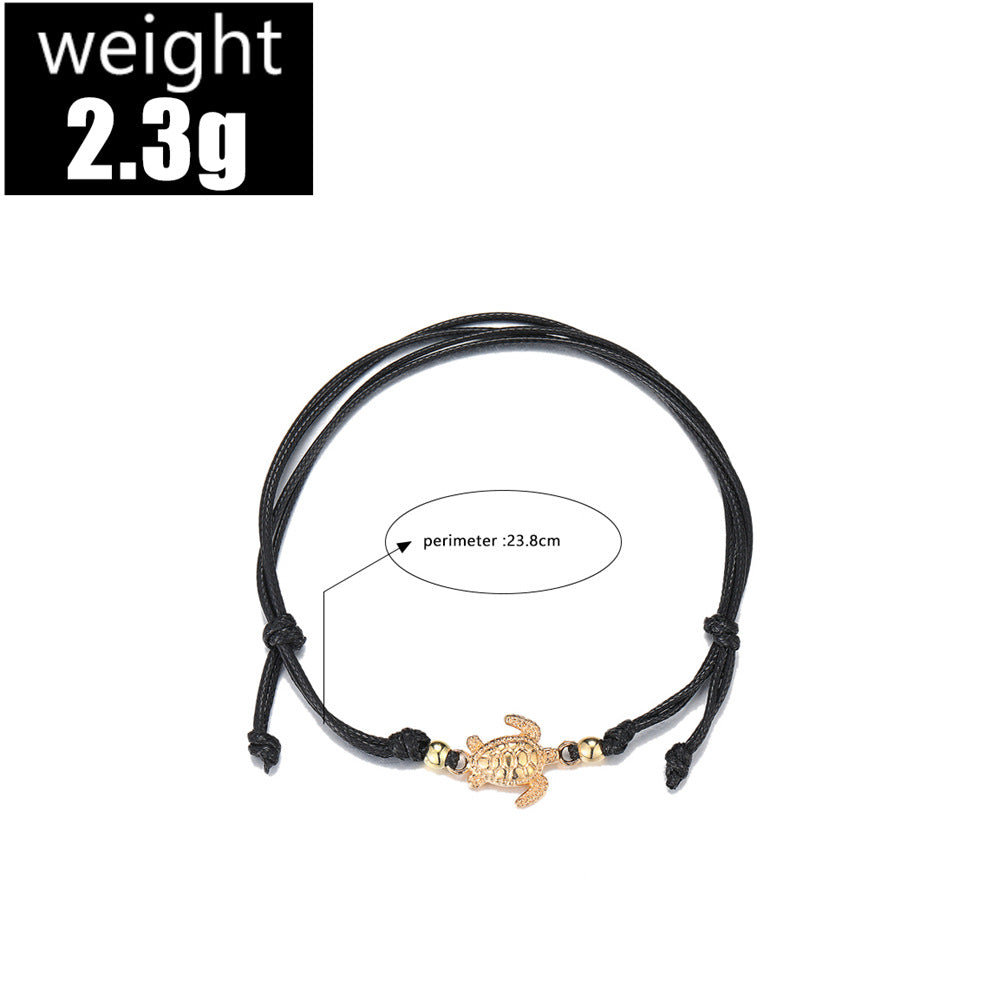 Romantic Gold Bracelet for Special Moments