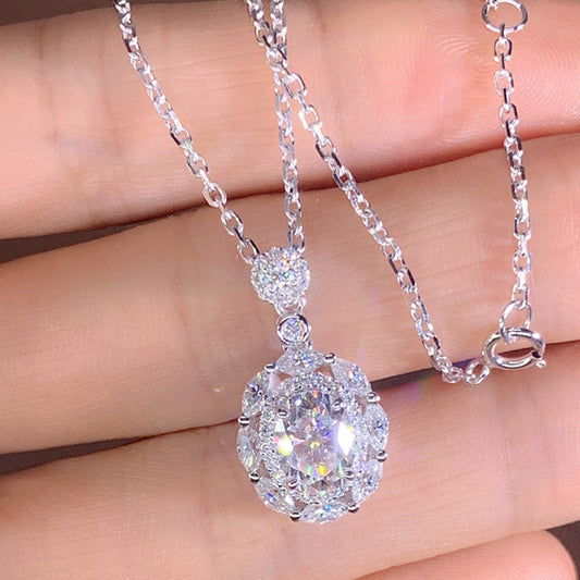 Delicate Artisan Necklace