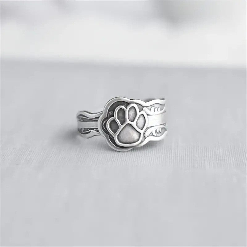 Vintage Handmade Ring