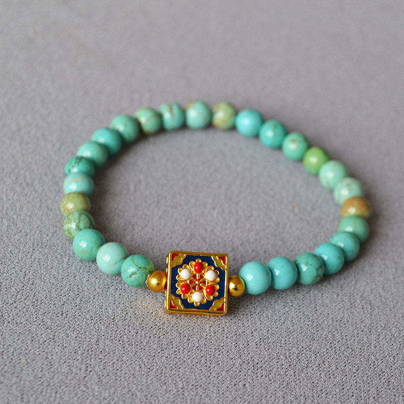 Elegant Gold Bracelet for Every Occasion