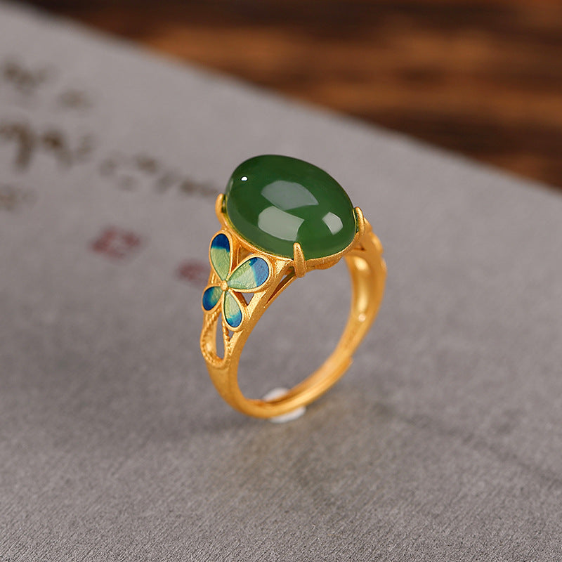 Romantic Ring for Special Moments