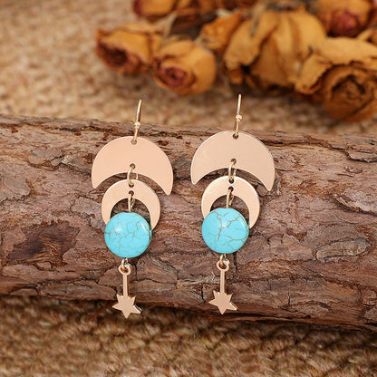 Romantic Earring for Special Moments
