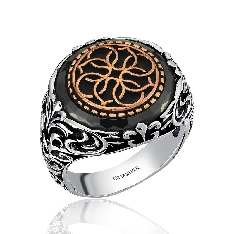 Charming Ring for Any Occasion
