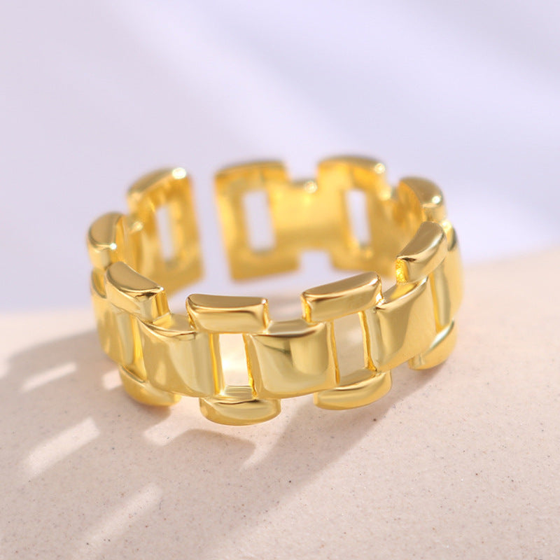 Beautiful Chain with Unique Style