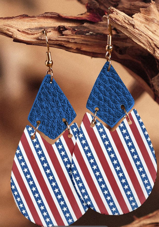 Charming Earring for Any Occasion