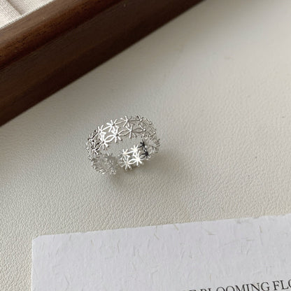 Romantic Ring for Special Moments