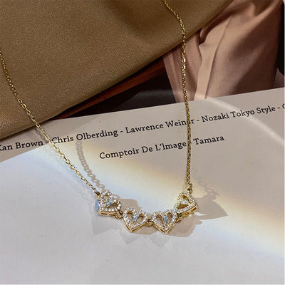 Vintage Handmade Necklace