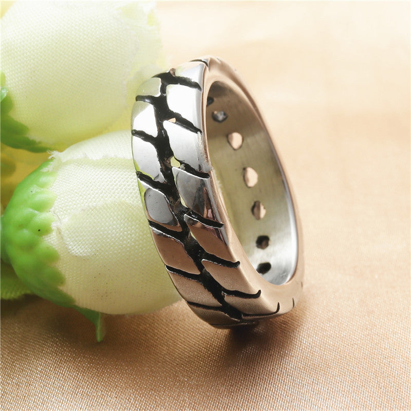 Stunning Ring for Daily Wear