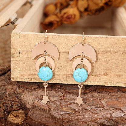 Romantic Earring for Special Moments