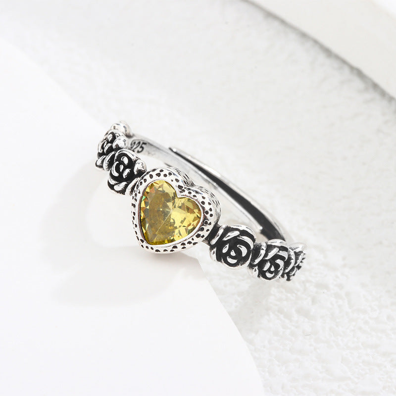 Elegant Ring for Every Occasion