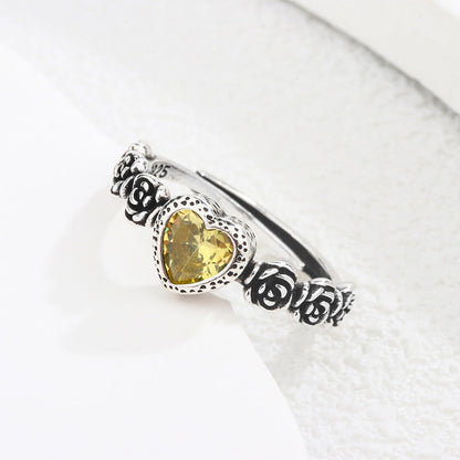 Elegant Ring for Every Occasion