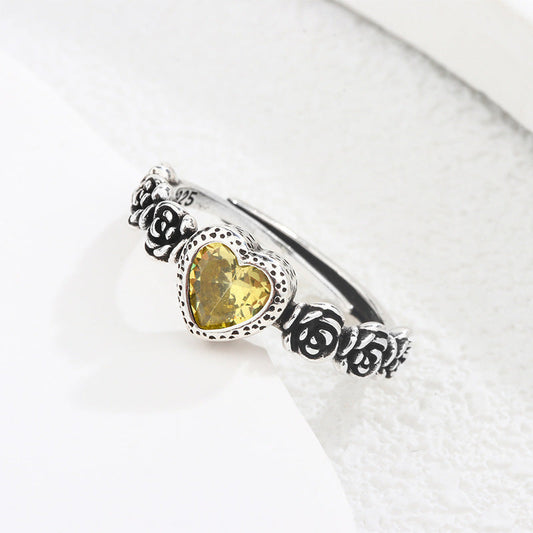 Elegant Ring for Every Occasion