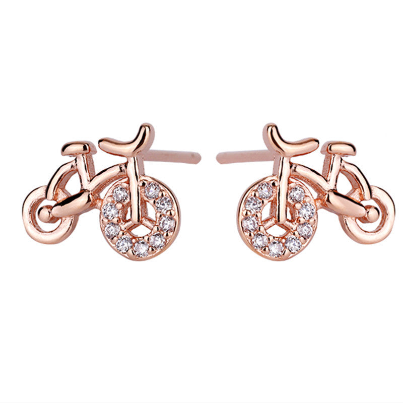 Beautiful Earring with Unique Style