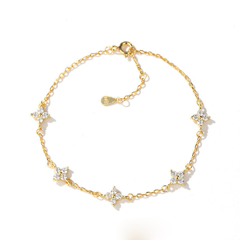 Classic Bracelet with Timeless Appeal