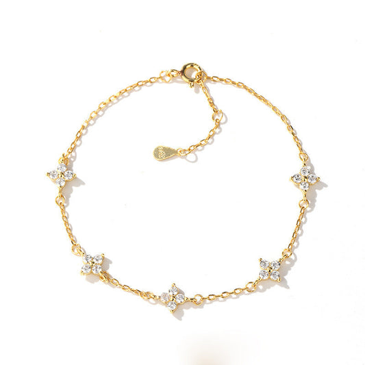 Classic Bracelet with Timeless Appeal