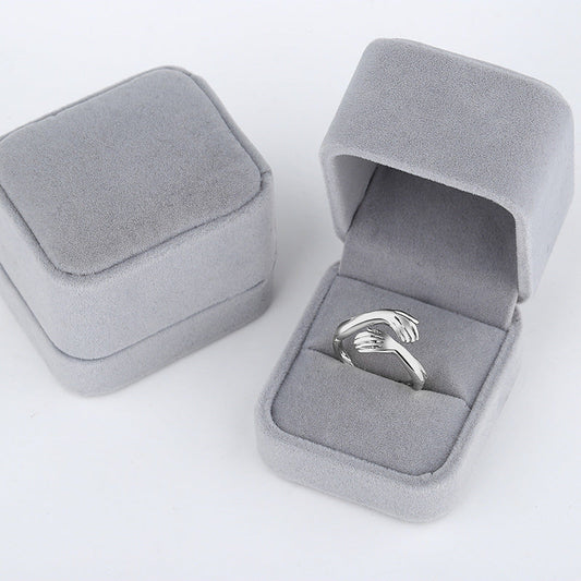Delicate Artisan Ring