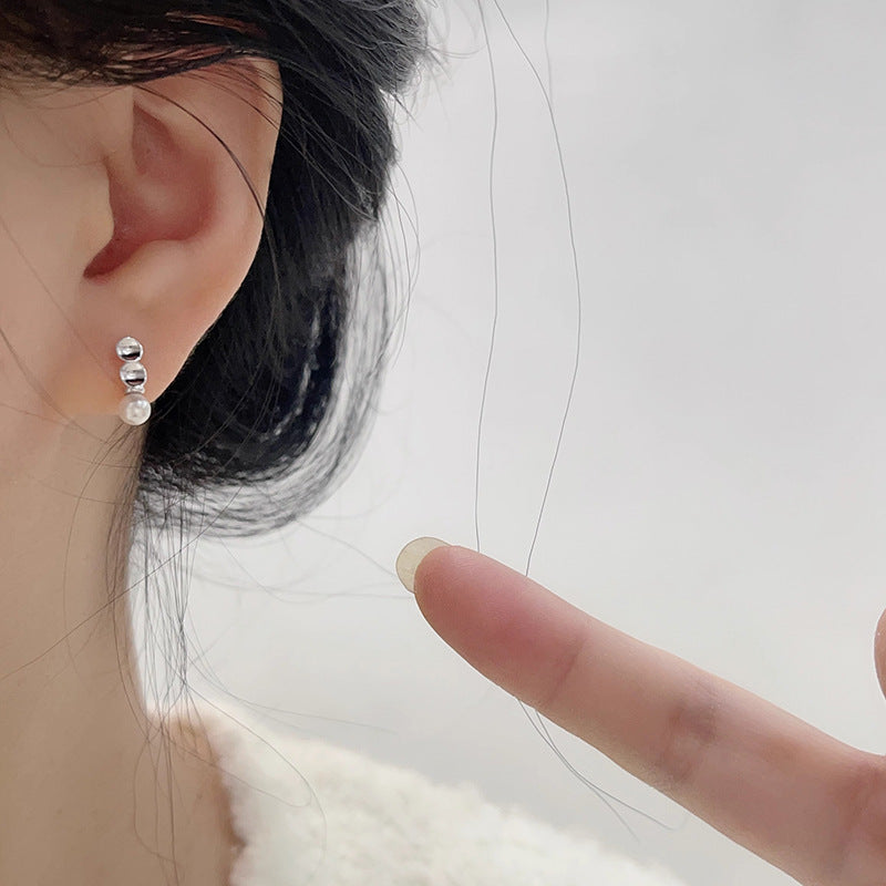 Elegant Pearl Earring for Every Occasion