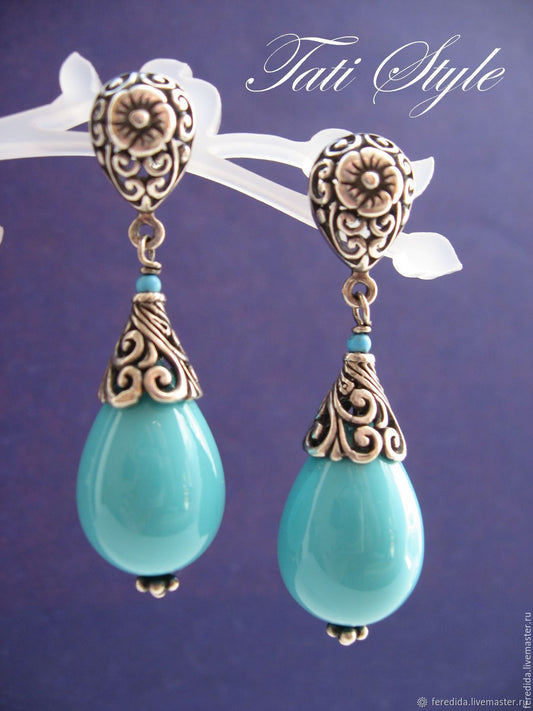 Classic Earring with Timeless Appeal